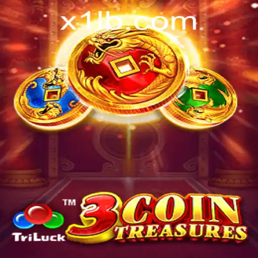Descubra a Aventura de 3CoinTreasures no Universo Digital