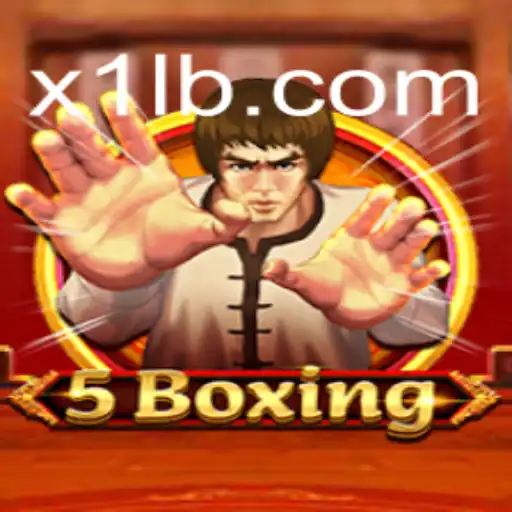 5Boxing: Explorando o Jogo e suas Regras