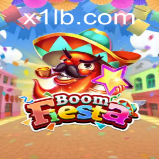 Descubra BoomFiesta: O Jogo Sensação com 1X-LB.com