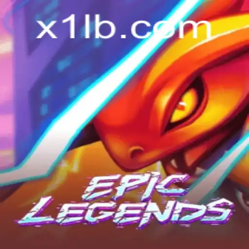 Explorando a Aventura Virtual do Jogo EpicLegends
