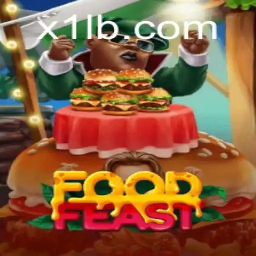 Descubra o Mundo de Aventuras Gastronômicas com FoodFeast