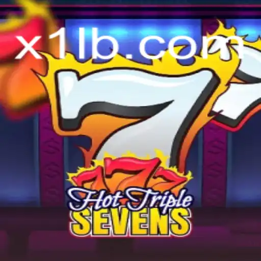 Explore o Mundo Empolgante de HotTripleSevens com 1X-LB.com