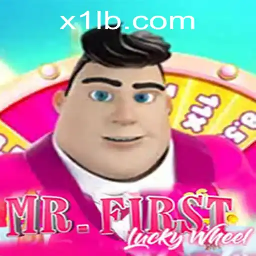 Descubra o Empolgante Mundo de MrFirstLuckyWheel
