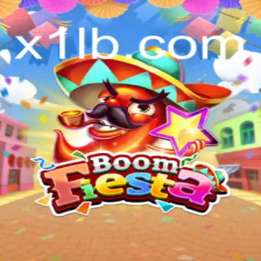 Descubra BoomFiesta: O Jogo Sensação com 1X-LB.com