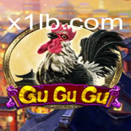 GuGuGu: Explorando as Aventuras do Novo Jogo Sensação da 1X-LB.com