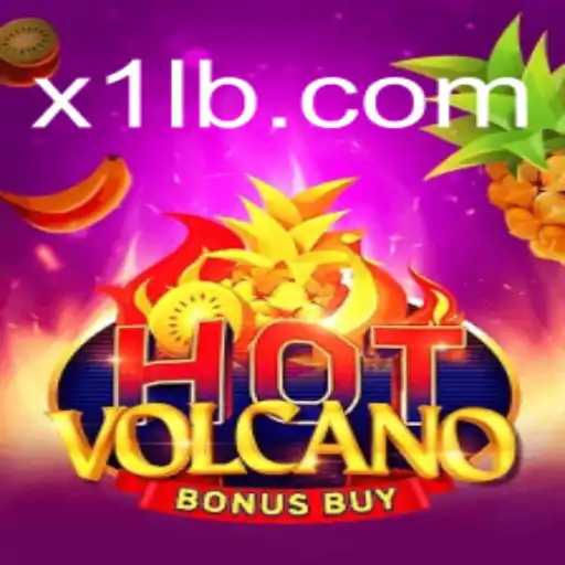 Descubra o Fascinante Mundo de HotVolcanoBonusBuy no 1X-LB.com