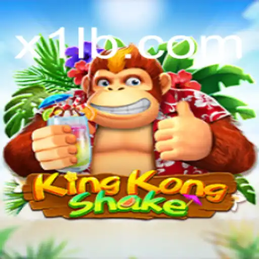 Introdução Completa e Regras do Jogo KingKongShake