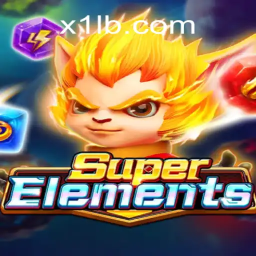 Explorando o Universo de SuperElements: Uma Nova Era de Jogos Interativos