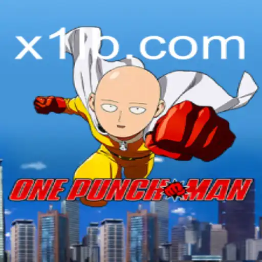 OnePunchMan: A Nova Sensação do Mundo dos Games