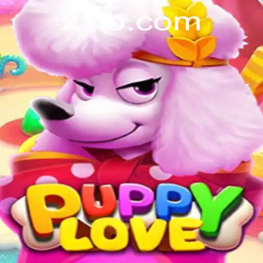Descubra PuppyLove: O Jogo Que Conquistou Corações com 1X-LB.com