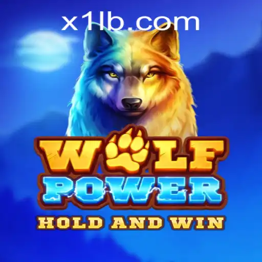 Descubra o Mundo de Aventuras de WolfPower com 1X-LB.com